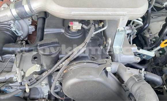 Buy Used Toyota Hiluxe VIGO Other Car in Chbar Mon in Kampong Speu Province Buy Used Toyota Hiluxe VIGO Other Car in Chbar Mon in Kampong Speu Province