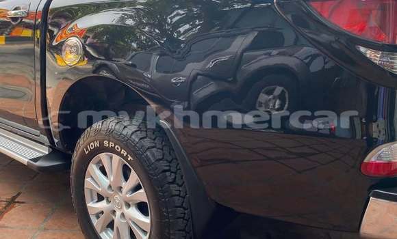 Acheter Occasion Voiture Mazda BT-50 Noir à Cheom Ksan, Preah Vihear Province Acheter Occasion Voiture Mazda BT-50 Noir à Cheom Ksan, Preah Vihear Province