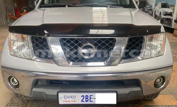 Buy Used Nissan Frontier Other Car in Bavet in Svay Rieng Province Buy Used Nissan Frontier Other Car in Bavet in Svay Rieng Province