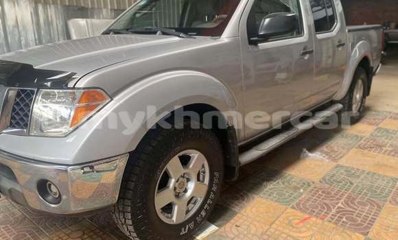 Buy Used Nissan Frontier Other Car in Bavet in Svay Rieng Province Buy Used Nissan Frontier Other Car in Bavet in Svay Rieng Province
