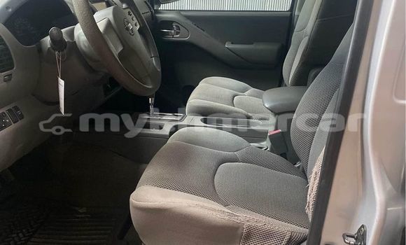 Buy Used Nissan Frontier Other Car in Bavet in Svay Rieng Province Buy Used Nissan Frontier Other Car in Bavet in Svay Rieng Province