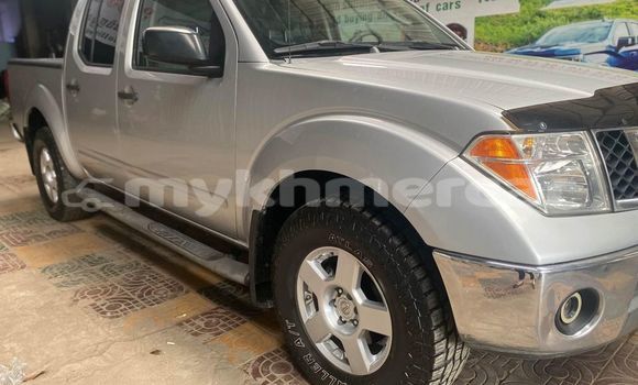 Buy Used Nissan Frontier Other Car in Bavet in Svay Rieng Province Buy Used Nissan Frontier Other Car in Bavet in Svay Rieng Province
