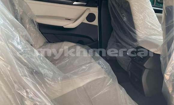 Acheter Occasion Voiture BMW X4 Blanc à Chbar Mon, Kampong Speu Province Acheter Occasion Voiture BMW X4 Blanc à Chbar Mon, Kampong Speu Province