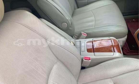 Acheter Occasion Voiture Lexus RX 300 Noir à Chbar Mon, Kampong Speu Province Acheter Occasion Voiture Lexus RX 300 Noir à Chbar Mon, Kampong Speu Province