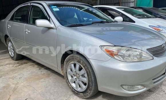 Buy Used Toyota Camry Other Car in Dăm Thnăm in Kampot Province Buy Used Toyota Camry Other Car in Dăm Thnăm in Kampot Province