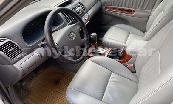 Buy Used Toyota Camry Other Car in Dăm Thnăm in Kampot Province Buy Used Toyota Camry Other Car in Dăm Thnăm in Kampot Province