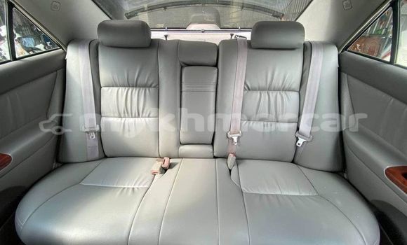 Buy Used Toyota Camry Other Car in Dăm Thnăm in Kampot Province Buy Used Toyota Camry Other Car in Dăm Thnăm in Kampot Province