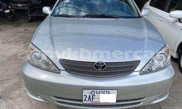 Buy Used Toyota Camry Other Car in Dăm Thnăm in Kampot Province Buy Used Toyota Camry Other Car in Dăm Thnăm in Kampot Province