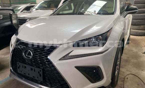 Acheter Occasion Voiture Lexus NX Blanc à Chbar Mon, Kampong Speu Province Acheter Occasion Voiture Lexus NX Blanc à Chbar Mon, Kampong Speu Province
