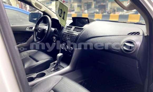 Buy Used Mazda Proceed White Car in Bavet in Svay Rieng Province Buy Used Mazda Proceed White Car in Bavet in Svay Rieng Province