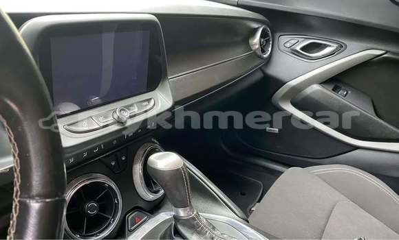 Buy Used Chevrolet Camaro Other Car in Banteay Meanchey in Banteay Meanchey Province Buy Used Chevrolet Camaro Other Car in Banteay Meanchey in Banteay Meanchey Province
