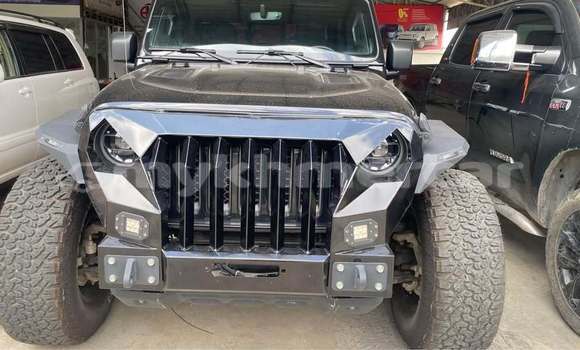 Acheter Occasion Voiture Jeep Renegade Noir à Chbar Mon, Kampong Speu Province Acheter Occasion Voiture Jeep Renegade Noir à Chbar Mon, Kampong Speu Province