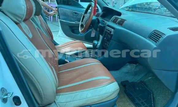 Acheter Occasion Voiture Toyota Camry Blanc à Stung Treng, Stung Treng Province Acheter Occasion Voiture Toyota Camry Blanc à Stung Treng, Stung Treng Province