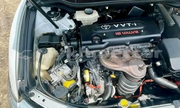 Acheter Occasion Voiture Toyota Camry Blanc à Chbar Mon, Kampong Speu Province Acheter Occasion Voiture Toyota Camry Blanc à Chbar Mon, Kampong Speu Province