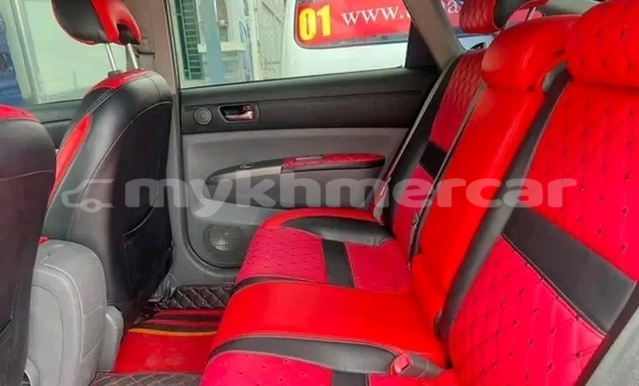 Acheter Occasion Voiture Toyota Prius Autre à Neak Leung, Prey Veng Province Acheter Occasion Voiture Toyota Prius Autre à Neak Leung, Prey Veng Province