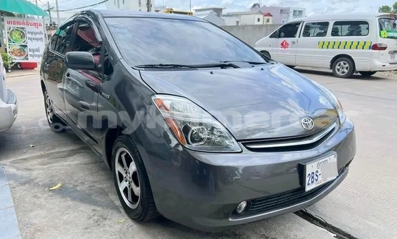 Acheter Occasion Voiture Toyota Prius Autre à Neak Leung, Prey Veng Province Acheter Occasion Voiture Toyota Prius Autre à Neak Leung, Prey Veng Province