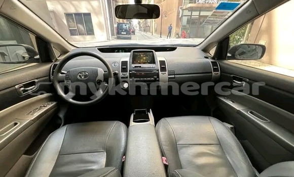 Acheter Occasion Voiture Toyota Prius Autre à Chbar Mon, Kampong Speu Province Acheter Occasion Voiture Toyota Prius Autre à Chbar Mon, Kampong Speu Province