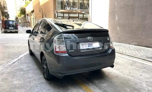 Acheter Occasion Voiture Toyota Prius Autre à Chbar Mon, Kampong Speu Province Acheter Occasion Voiture Toyota Prius Autre à Chbar Mon, Kampong Speu Province