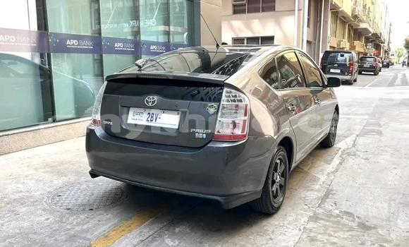 Acheter Occasion Voiture Toyota Prius Autre à Chbar Mon, Kampong Speu Province Acheter Occasion Voiture Toyota Prius Autre à Chbar Mon, Kampong Speu Province