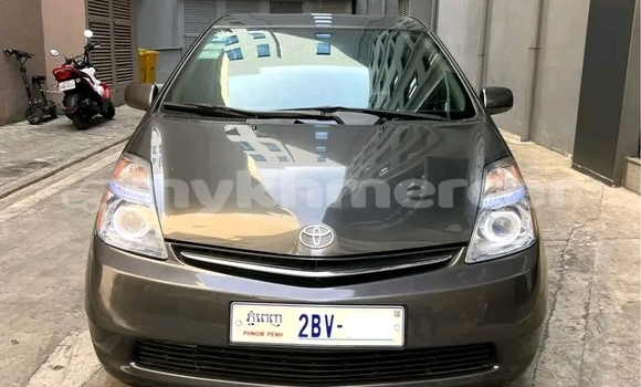 Acheter Occasion Voiture Toyota Prius Autre à Chbar Mon, Kampong Speu Province Acheter Occasion Voiture Toyota Prius Autre à Chbar Mon, Kampong Speu Province