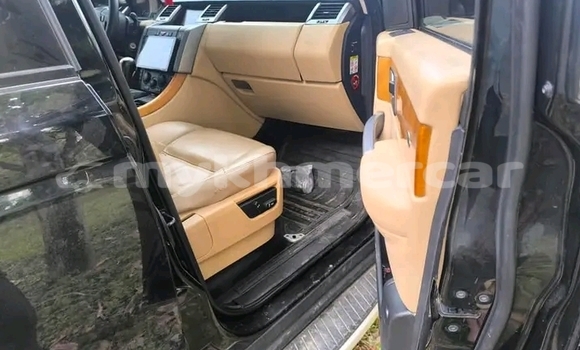 Acheter Occasion Voiture Range Rover Evoque Noir à Koulen, Preah Vihear Province Acheter Occasion Voiture Range Rover Evoque Noir à Koulen, Preah Vihear Province