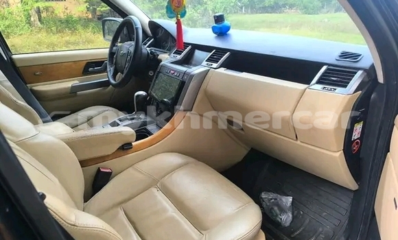 Acheter Occasion Voiture Range Rover Evoque Noir à Koulen, Preah Vihear Province Acheter Occasion Voiture Range Rover Evoque Noir à Koulen, Preah Vihear Province