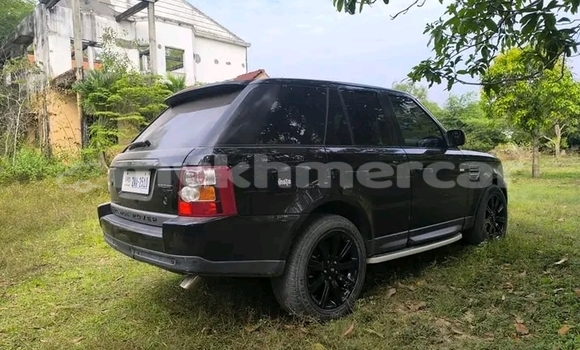 Acheter Occasion Voiture Range Rover Evoque Noir à Koulen, Preah Vihear Province Acheter Occasion Voiture Range Rover Evoque Noir à Koulen, Preah Vihear Province