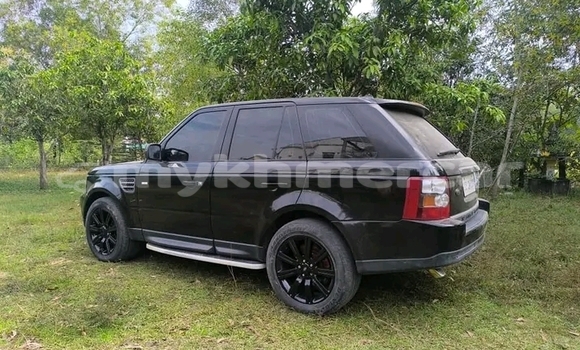 Acheter Occasion Voiture Range Rover Evoque Noir à Koulen, Preah Vihear Province Acheter Occasion Voiture Range Rover Evoque Noir à Koulen, Preah Vihear Province