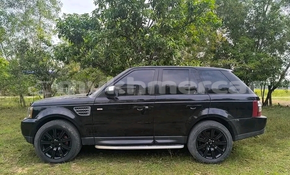 Acheter Occasion Voiture Range Rover Evoque Noir à Koulen, Preah Vihear Province Acheter Occasion Voiture Range Rover Evoque Noir à Koulen, Preah Vihear Province