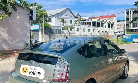 Acheter Occasion Voiture Toyota Prius Autre à Koulen, Preah Vihear Province Acheter Occasion Voiture Toyota Prius Autre à Koulen, Preah Vihear Province