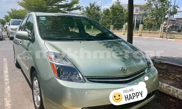 Acheter Occasion Voiture Toyota Prius Autre à Koulen, Preah Vihear Province Acheter Occasion Voiture Toyota Prius Autre à Koulen, Preah Vihear Province