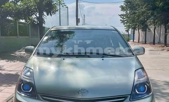 Acheter Occasion Voiture Toyota Prius Autre à Koulen, Preah Vihear Province Acheter Occasion Voiture Toyota Prius Autre à Koulen, Preah Vihear Province