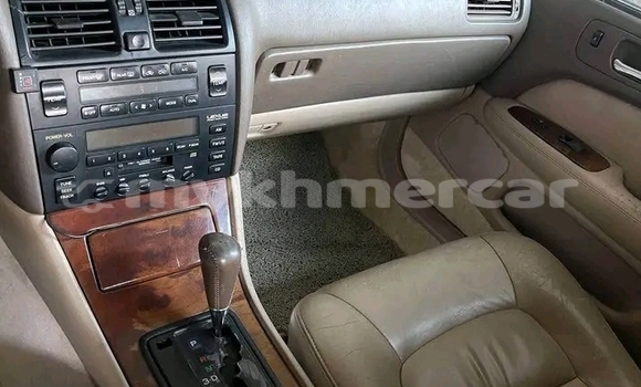 Acheter Occasion Voiture Lexus IS Noir à Thmar Kol, Battambang Province Acheter Occasion Voiture Lexus IS Noir à Thmar Kol, Battambang Province