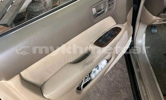 Acheter Occasion Voiture Lexus IS Noir à Thmar Kol, Battambang Province Acheter Occasion Voiture Lexus IS Noir à Thmar Kol, Battambang Province