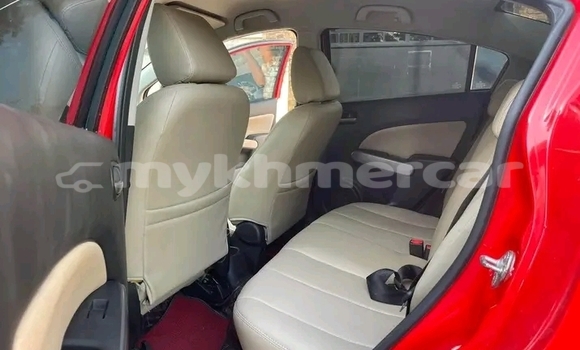 Acheter Occasion Voiture Mazda 2 Rouge à Mongkol Borey, Banteay Meanchey Province Acheter Occasion Voiture Mazda 2 Rouge à Mongkol Borey, Banteay Meanchey Province