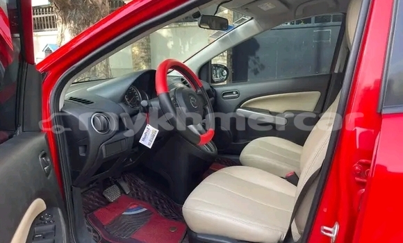 Acheter Occasion Voiture Mazda 2 Rouge à Mongkol Borey, Banteay Meanchey Province Acheter Occasion Voiture Mazda 2 Rouge à Mongkol Borey, Banteay Meanchey Province