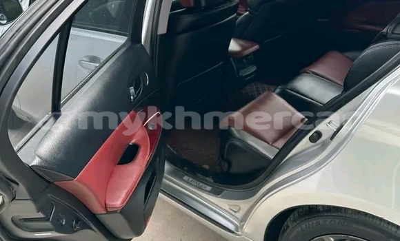 Acheter Occasion Voiture Lexus LX Autre à Chbar Mon, Kampong Speu Province Acheter Occasion Voiture Lexus LX Autre à Chbar Mon, Kampong Speu Province