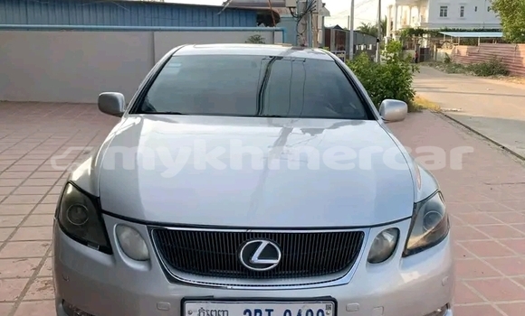 Acheter Occasion Voiture Lexus LX Autre à Chbar Mon, Kampong Speu Province Acheter Occasion Voiture Lexus LX Autre à Chbar Mon, Kampong Speu Province