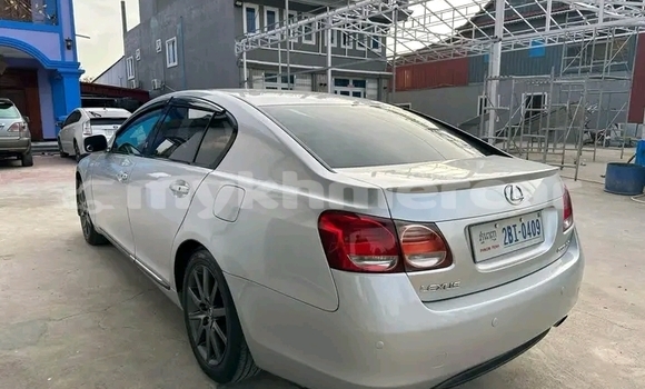 Acheter Occasion Voiture Lexus LX Autre à Chbar Mon, Kampong Speu Province Acheter Occasion Voiture Lexus LX Autre à Chbar Mon, Kampong Speu Province