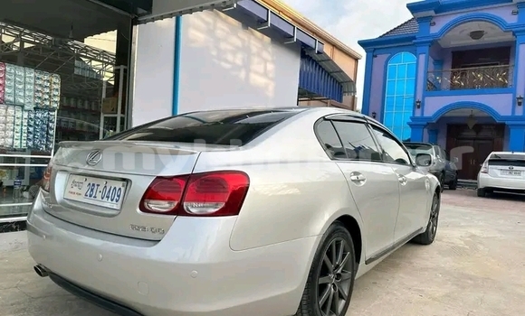 Acheter Occasion Voiture Lexus LX Autre à Chbar Mon, Kampong Speu Province Acheter Occasion Voiture Lexus LX Autre à Chbar Mon, Kampong Speu Province