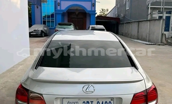 Acheter Occasion Voiture Lexus LX Autre à Chbar Mon, Kampong Speu Province Acheter Occasion Voiture Lexus LX Autre à Chbar Mon, Kampong Speu Province