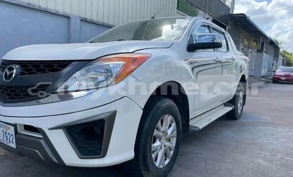 Acheter Occasion Voiture Mazda BT-50 Autre à Chbar Mon, Kampong Speu Province Acheter Occasion Voiture Mazda BT-50 Autre à Chbar Mon, Kampong Speu Province