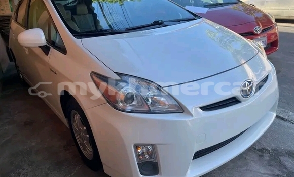 Acheter Occasion Voiture Toyota Prius Blanc à Phnom Penh, Phnom Penh Acheter Occasion Voiture Toyota Prius Blanc à Phnom Penh, Phnom Penh