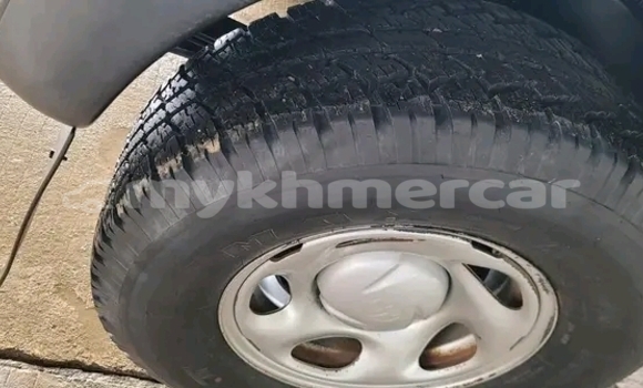 Acheter Occasion Voiture Toyota Tacoma Autre à Chbar Mon, Kampong Speu Province Acheter Occasion Voiture Toyota Tacoma Autre à Chbar Mon, Kampong Speu Province