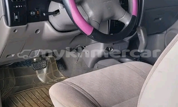 Acheter Occasion Voiture Toyota Tacoma Autre à Chbar Mon, Kampong Speu Province Acheter Occasion Voiture Toyota Tacoma Autre à Chbar Mon, Kampong Speu Province