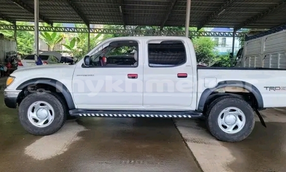 Acheter Occasion Voiture Toyota Tacoma Autre à Chbar Mon, Kampong Speu Province Acheter Occasion Voiture Toyota Tacoma Autre à Chbar Mon, Kampong Speu Province