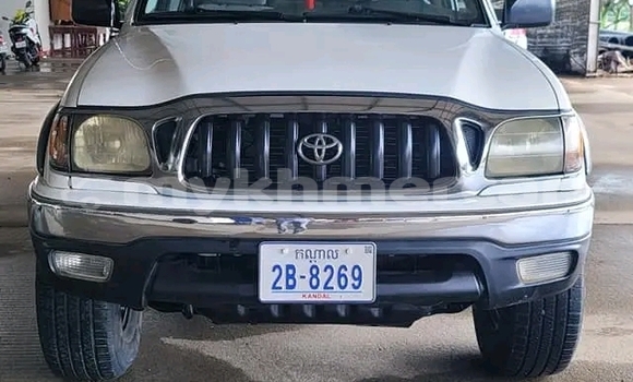 Acheter Occasion Voiture Toyota Tacoma Autre à Chbar Mon, Kampong Speu Province Acheter Occasion Voiture Toyota Tacoma Autre à Chbar Mon, Kampong Speu Province