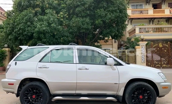 Acheter Occasion Voiture Lexus RX 300 Autre à Phnom Srok, Banteay Meanchey Province Acheter Occasion Voiture Lexus RX 300 Autre à Phnom Srok, Banteay Meanchey Province