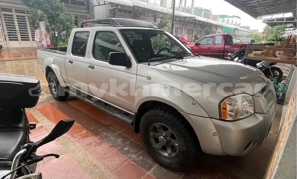 Acheter Occasion Voiture Nissan Frontier Autre à Kampot, Kampot Province Acheter Occasion Voiture Nissan Frontier Autre à Kampot, Kampot Province