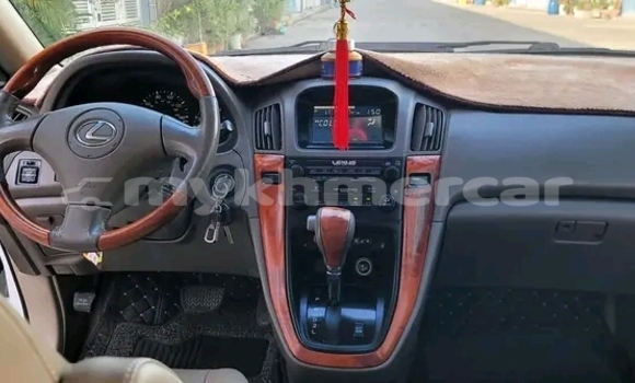 Acheter Occasion Voiture Lexus HS Autre à Kampot, Kampot Province Acheter Occasion Voiture Lexus HS Autre à Kampot, Kampot Province